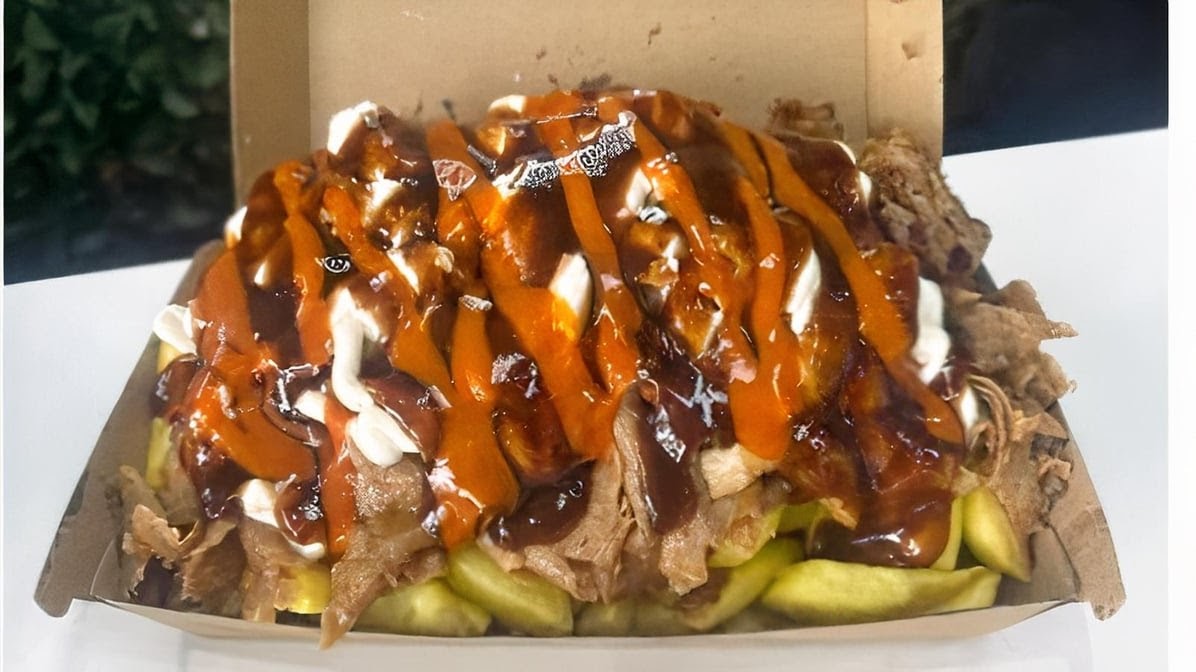 Hp Kebabz - Hampton Park Photos 2