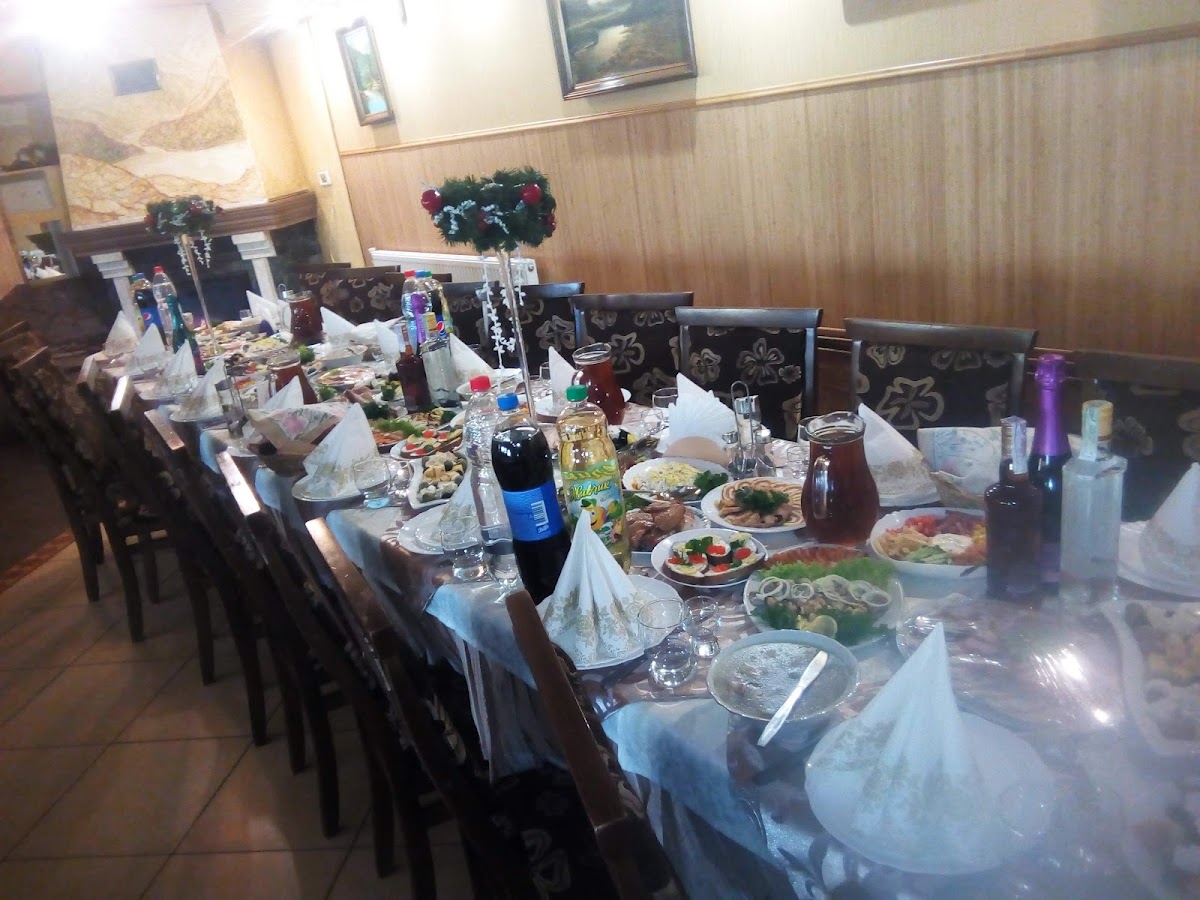 Hrylʹ-Bar Radekhiv