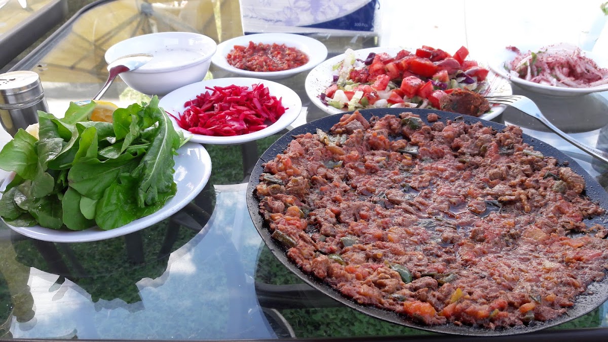 Hüseyin Usta Restorant Photos 9