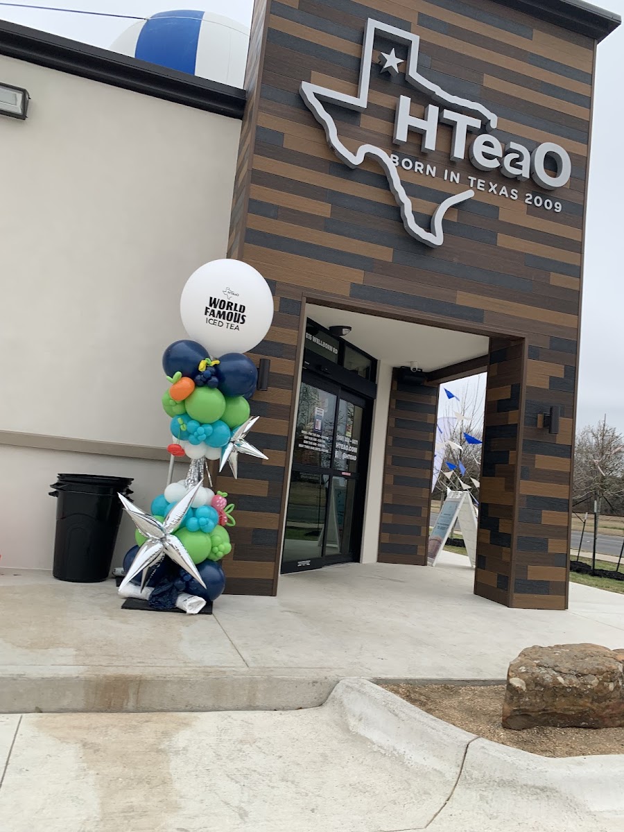 Hteao - College Station (Wellborn & Holleman)