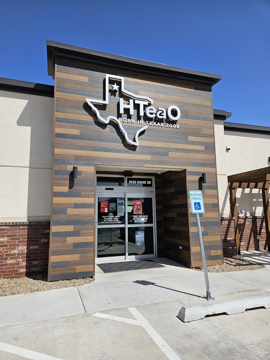 Hteao - Lawton (Cache & 38Th)
