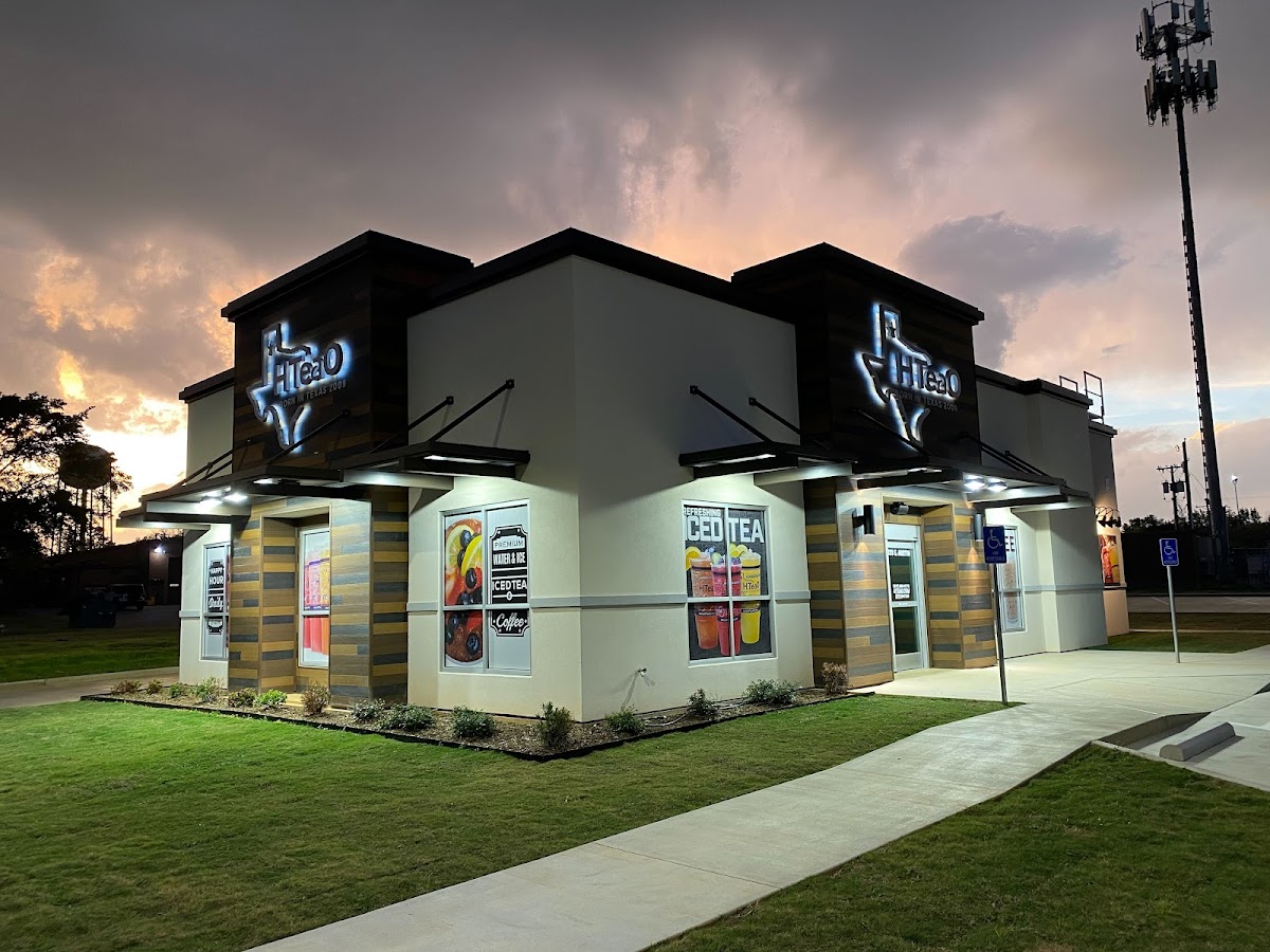 Hteao - Nacogdoches