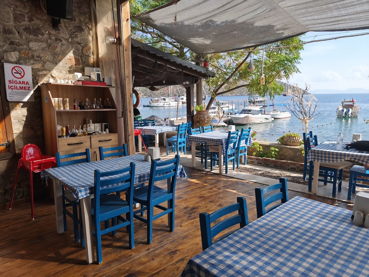 Ihtiyar Restaurant