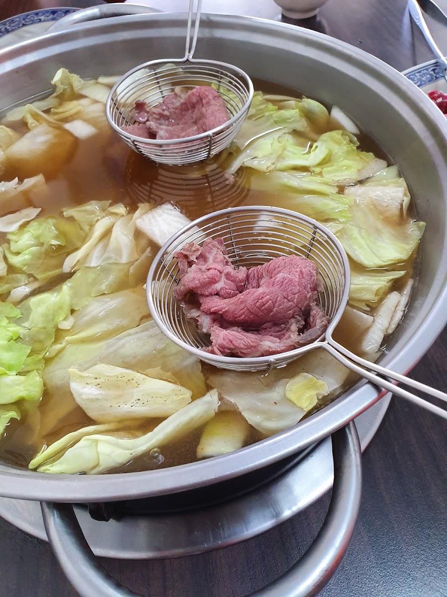 Hu Dong Beef Photos 9