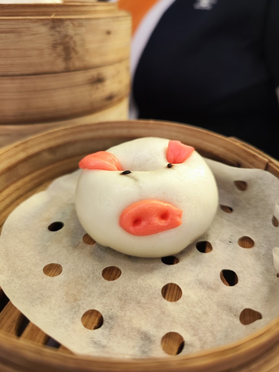 Hua Yuan Brasserie Chinoise Photos 9