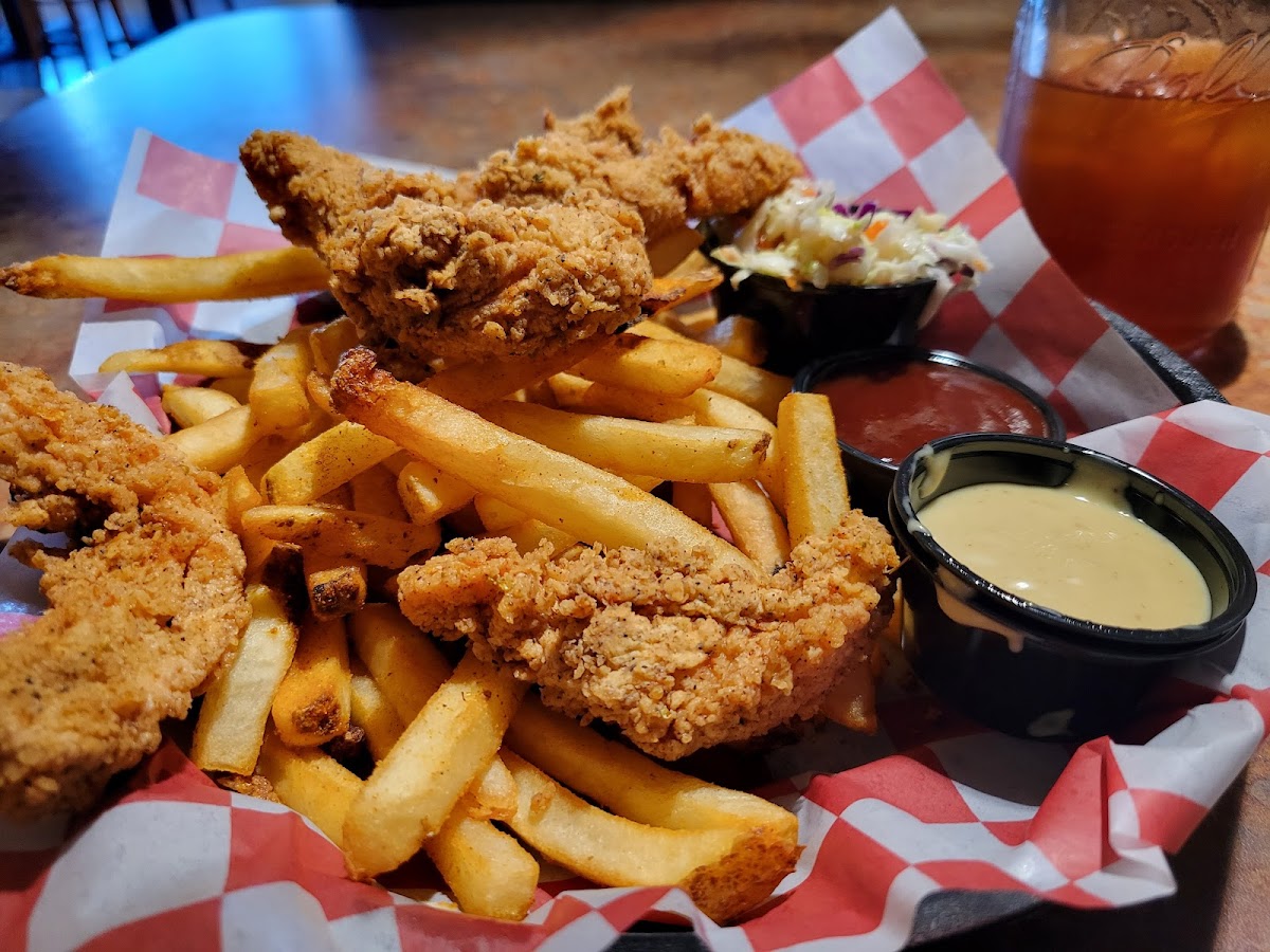 Huckleberry's Breakfast & Lunch Photos 9
