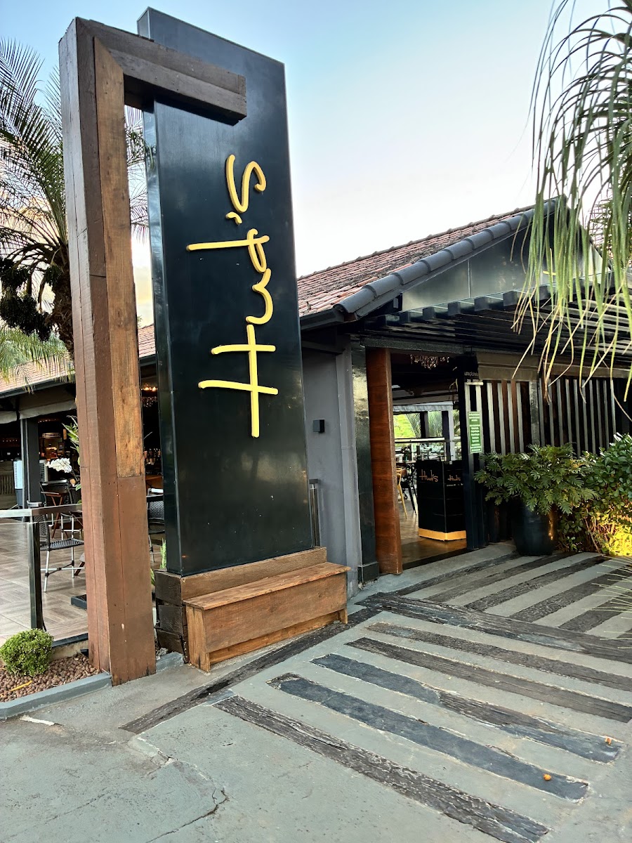 Hud's Restaurante
