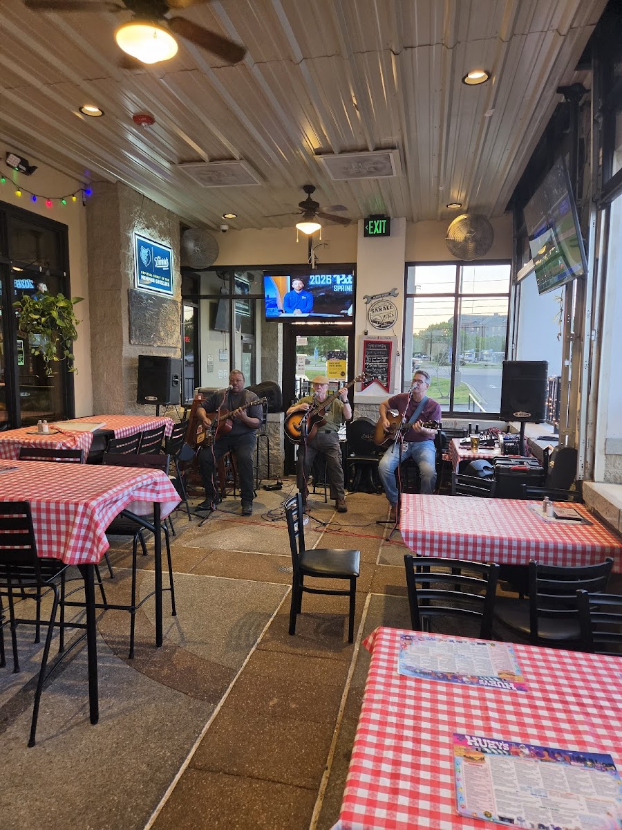 Huey's Millington Photos 2