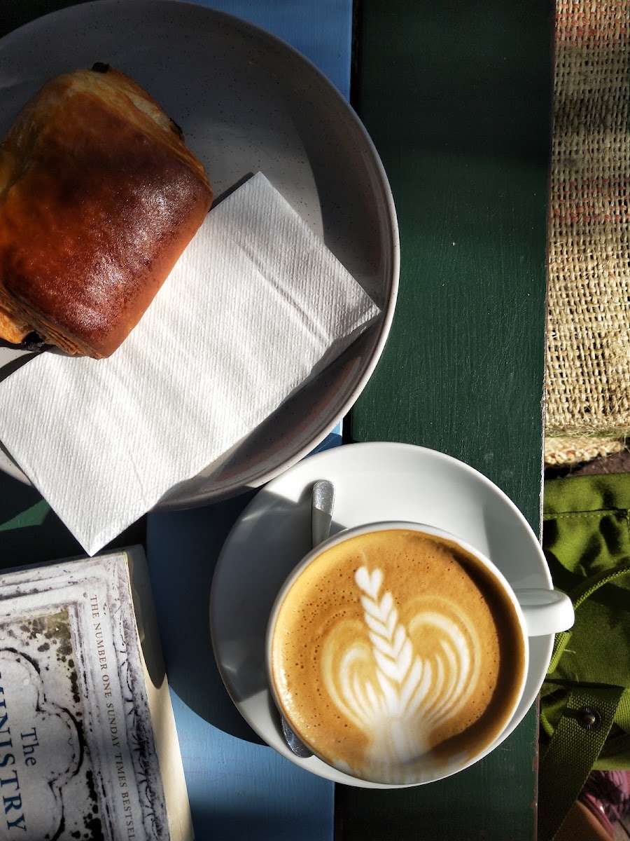 Humblebee Coffee Photos 9
