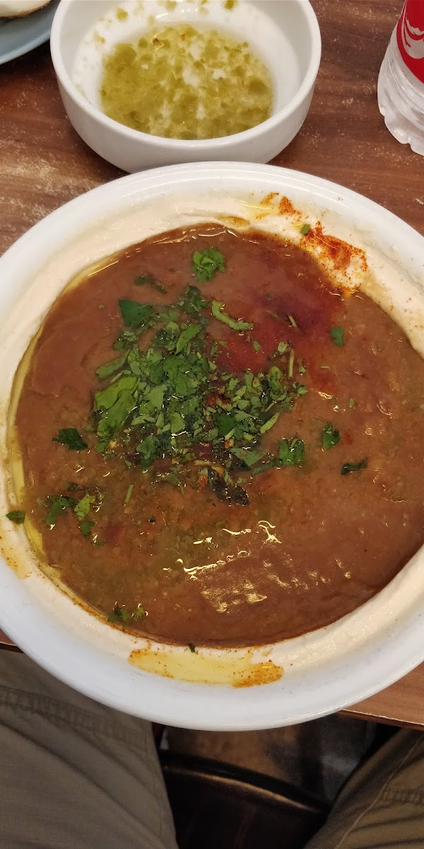 Hummus Abu Hassan Photos 9