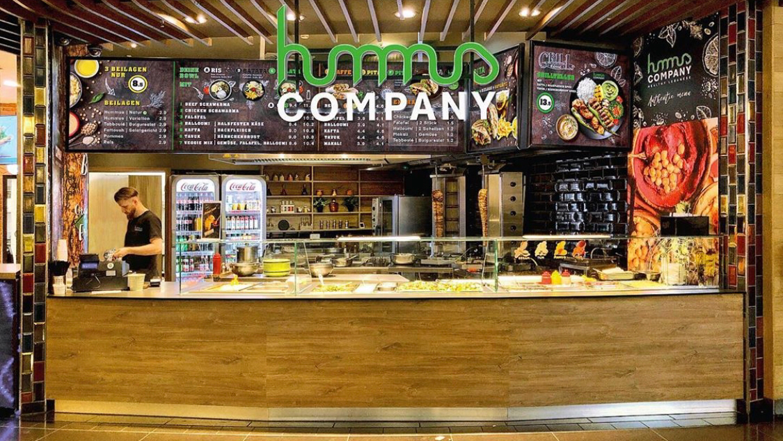 Hummus Company