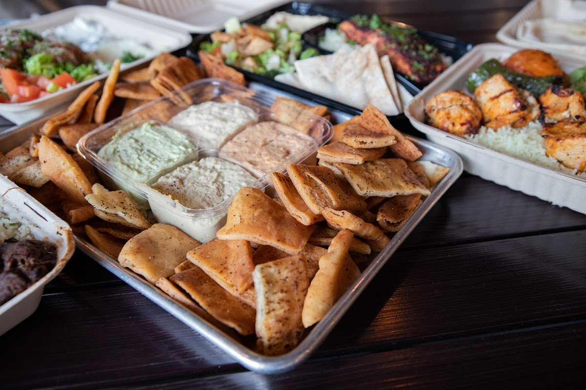 Hummus Labs Photos 2