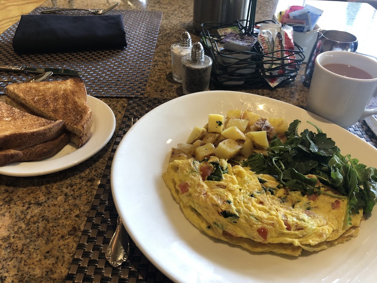 Humphreys La Jolla Grill Photos 9