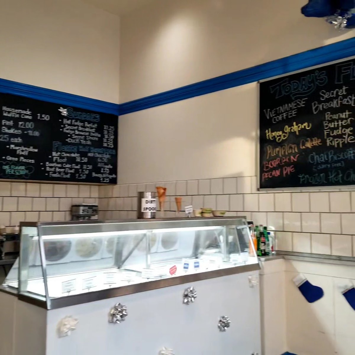Humphry Slocombe Berkeley Photos 2