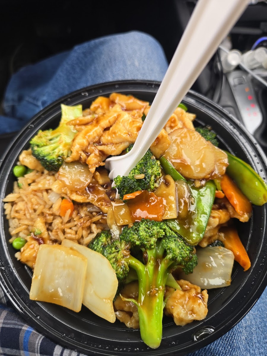 Hunan China Restaurant Photos 9