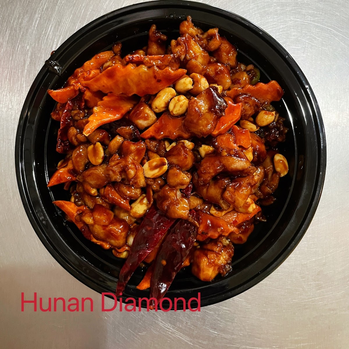Hunan Diamond Photos 9
