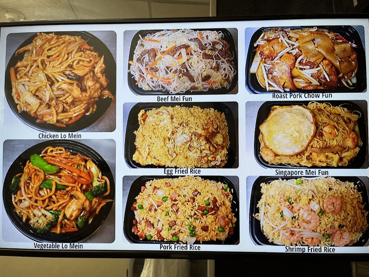 Hunan K Photos 9