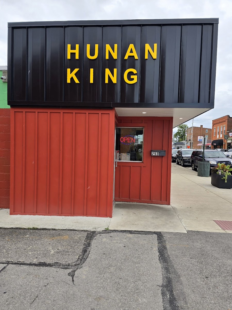 Hunan King