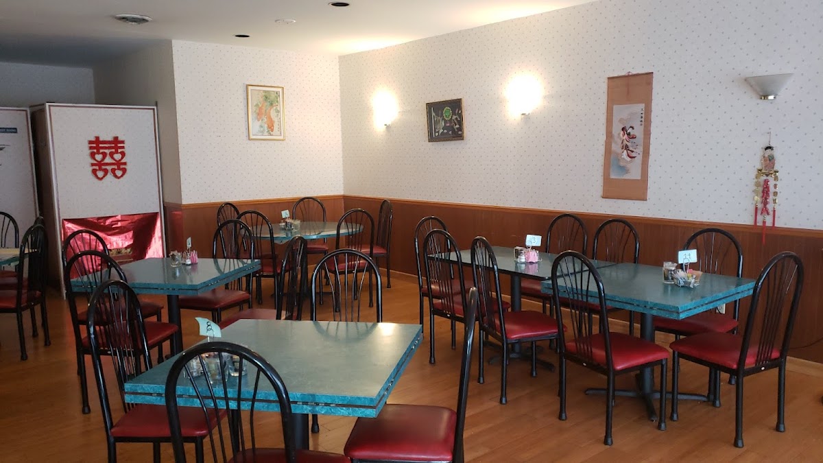Hunan Kitchen