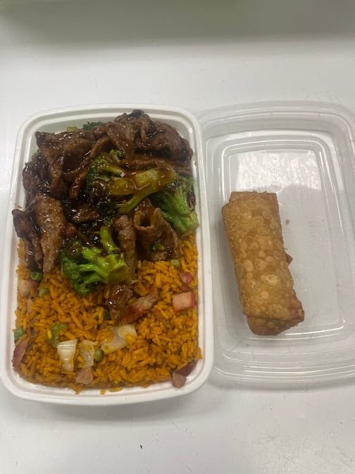 Hunan Wok Photos 2