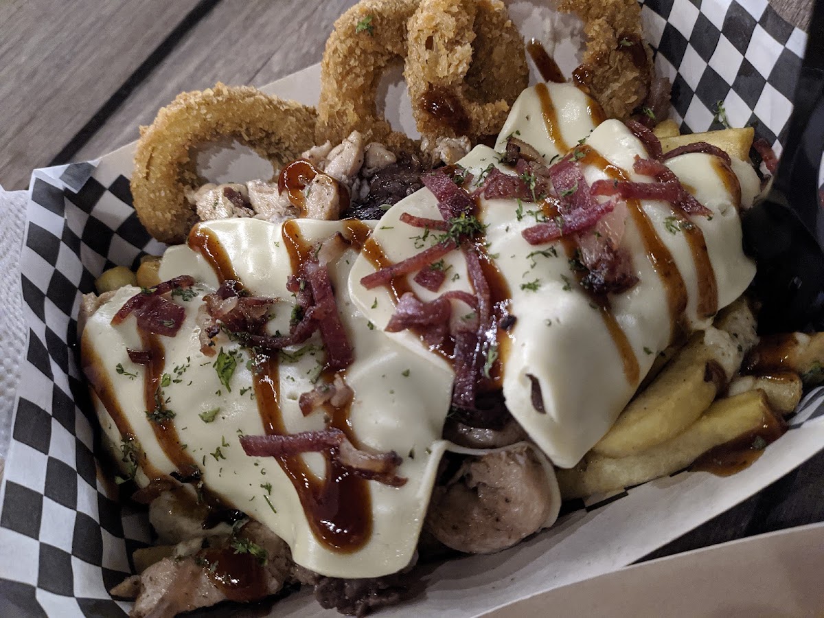 Hunger Burger Photos 2