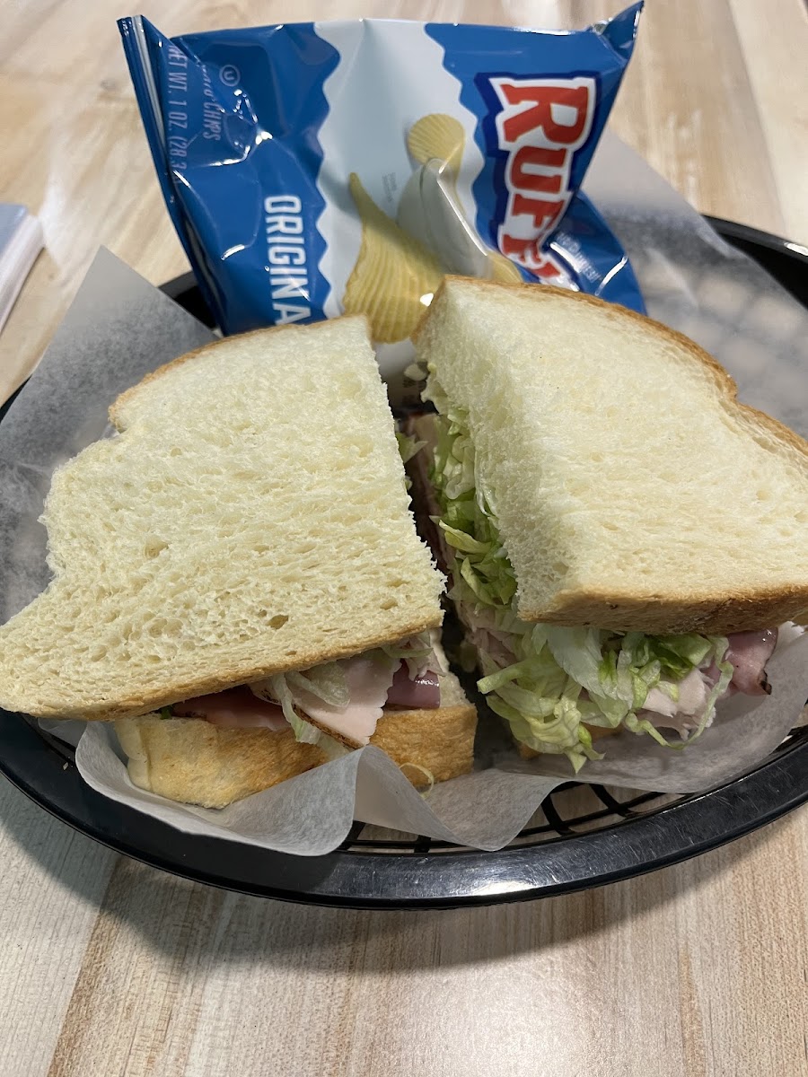 Hungree Bee Sandwiches Photos 2
