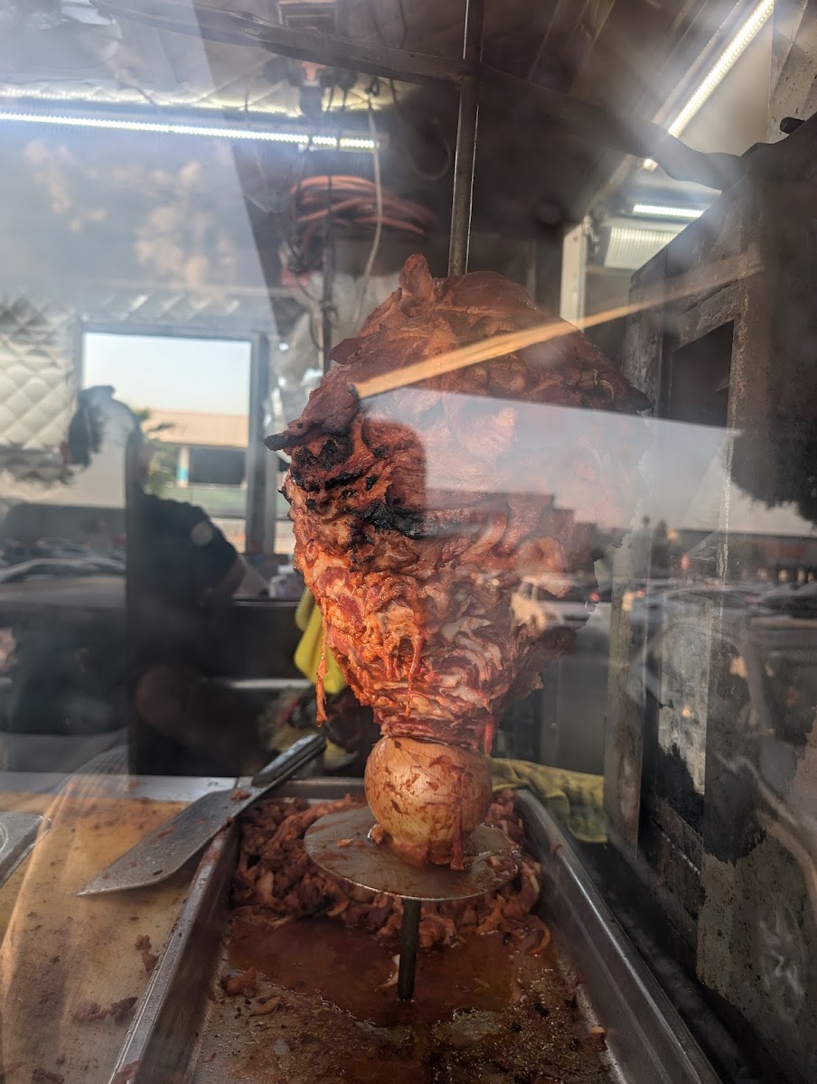 Hungry Bear Tacos