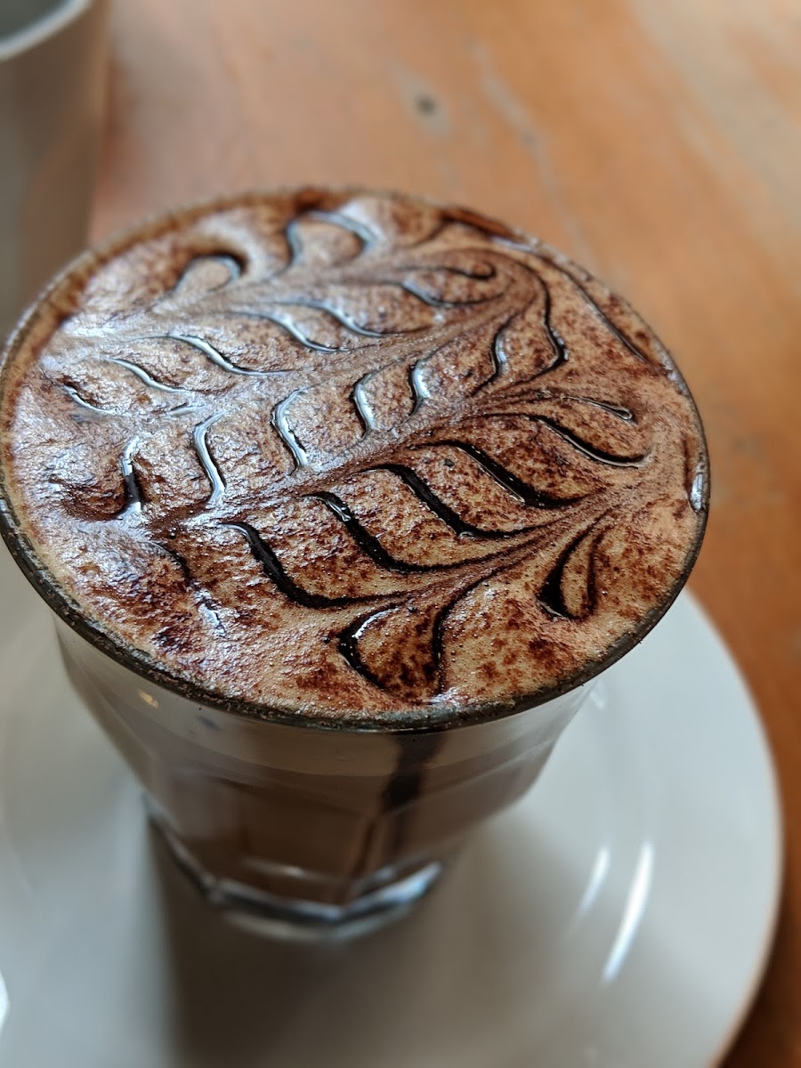 Hungry Bull Co. Balmain Photos 9