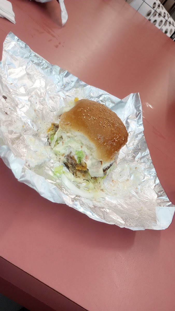 Hungry Dude Photos 9
