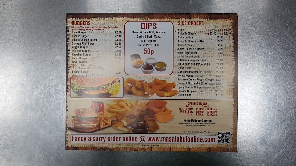 Hungry Hut Photos 2