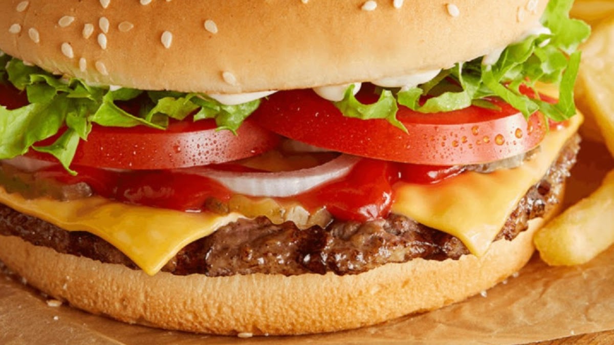 Hungry Jack's Burgers Campbelltown Photos 9