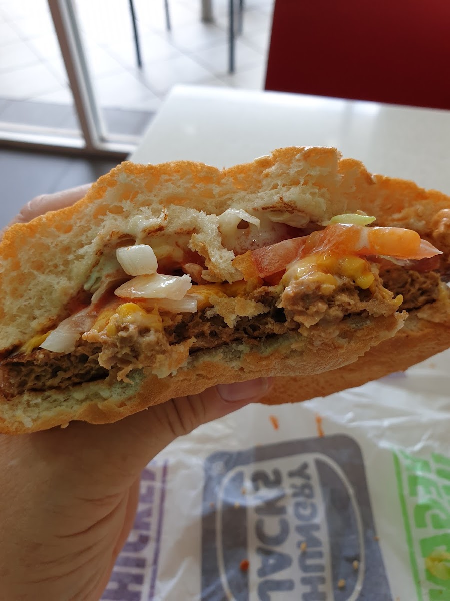 Hungry Jack's Burgers Campbelltown Photos 2