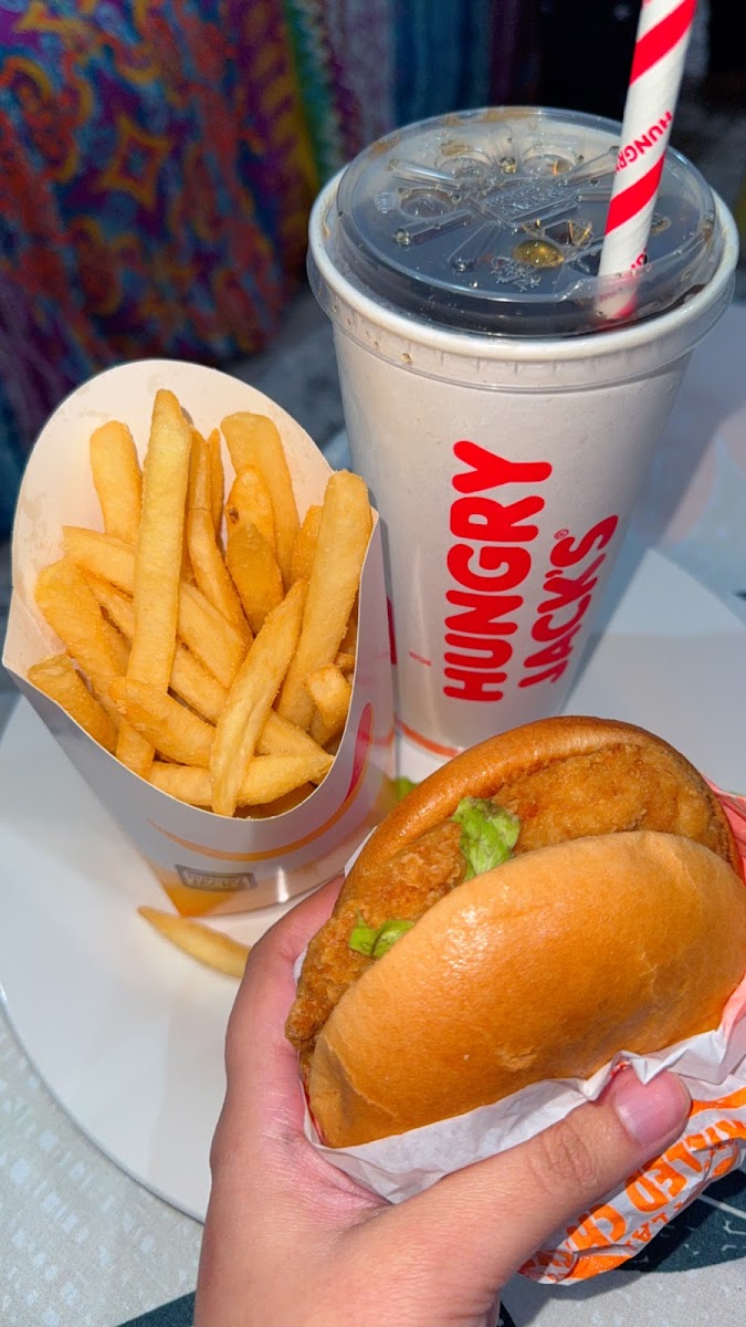 Hungry Jack's Burgers Fawkner Photos 2