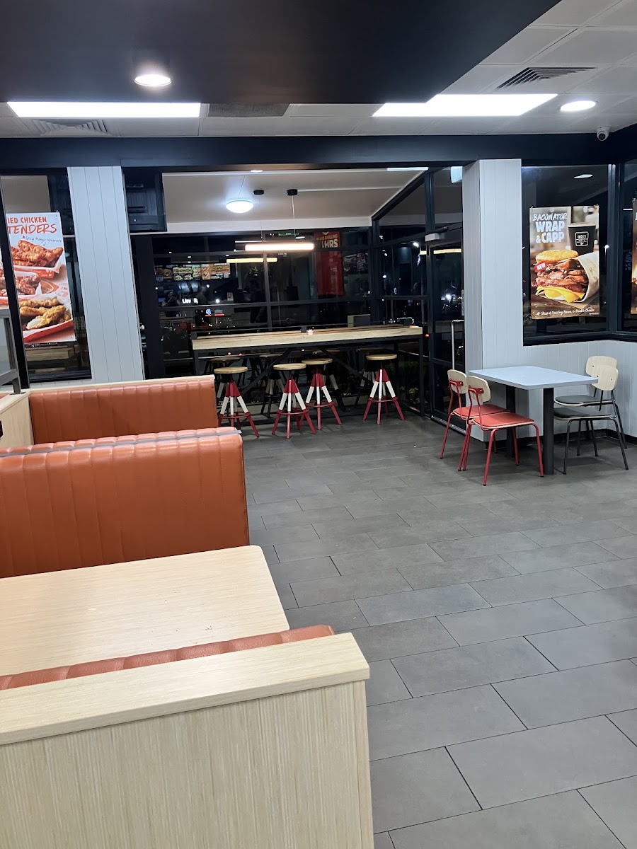 Hungry Jack's Burgers Ipswich Photos 2