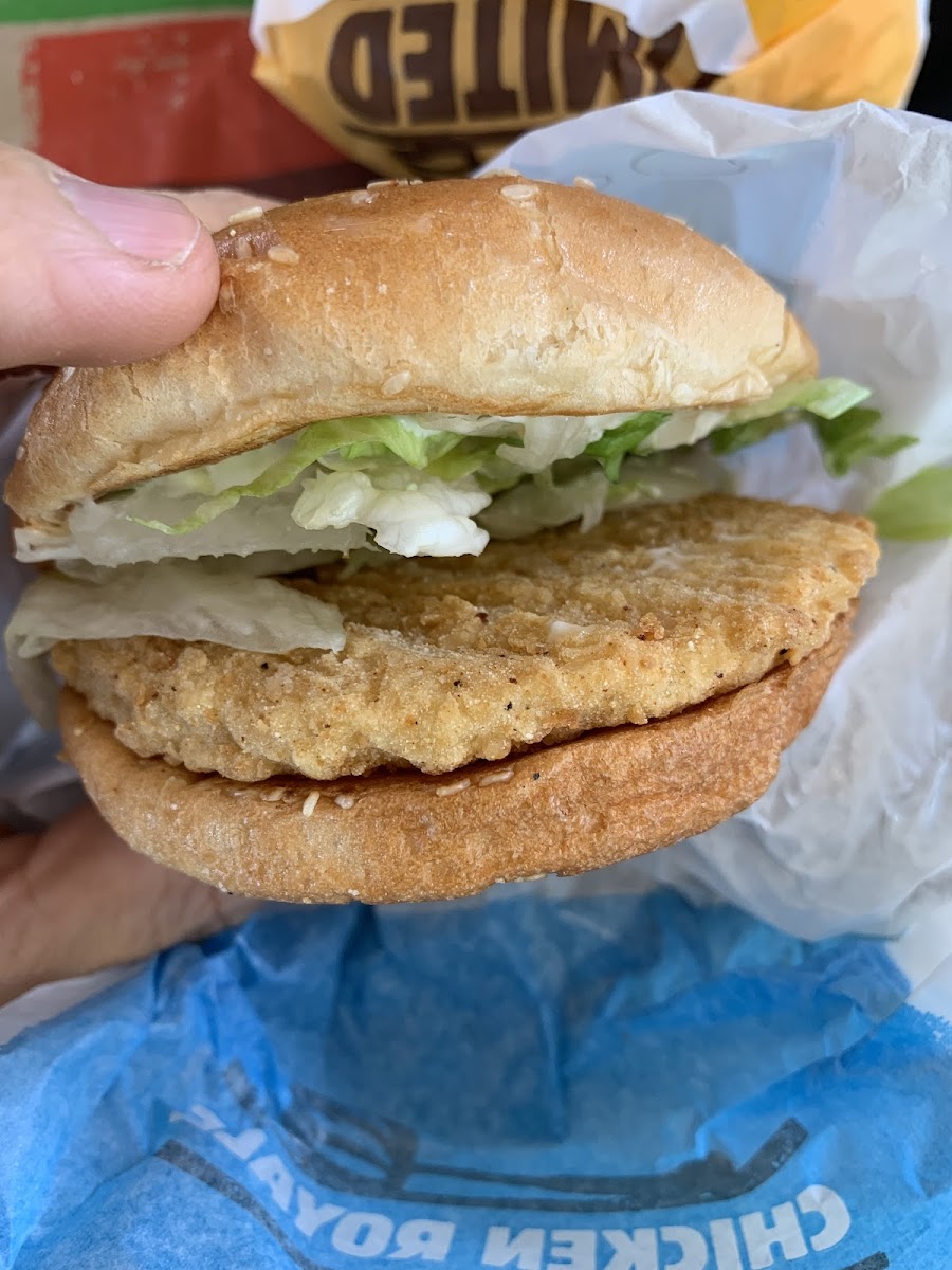 Hungry Jack's Burgers Kalgoorlie Photos 9