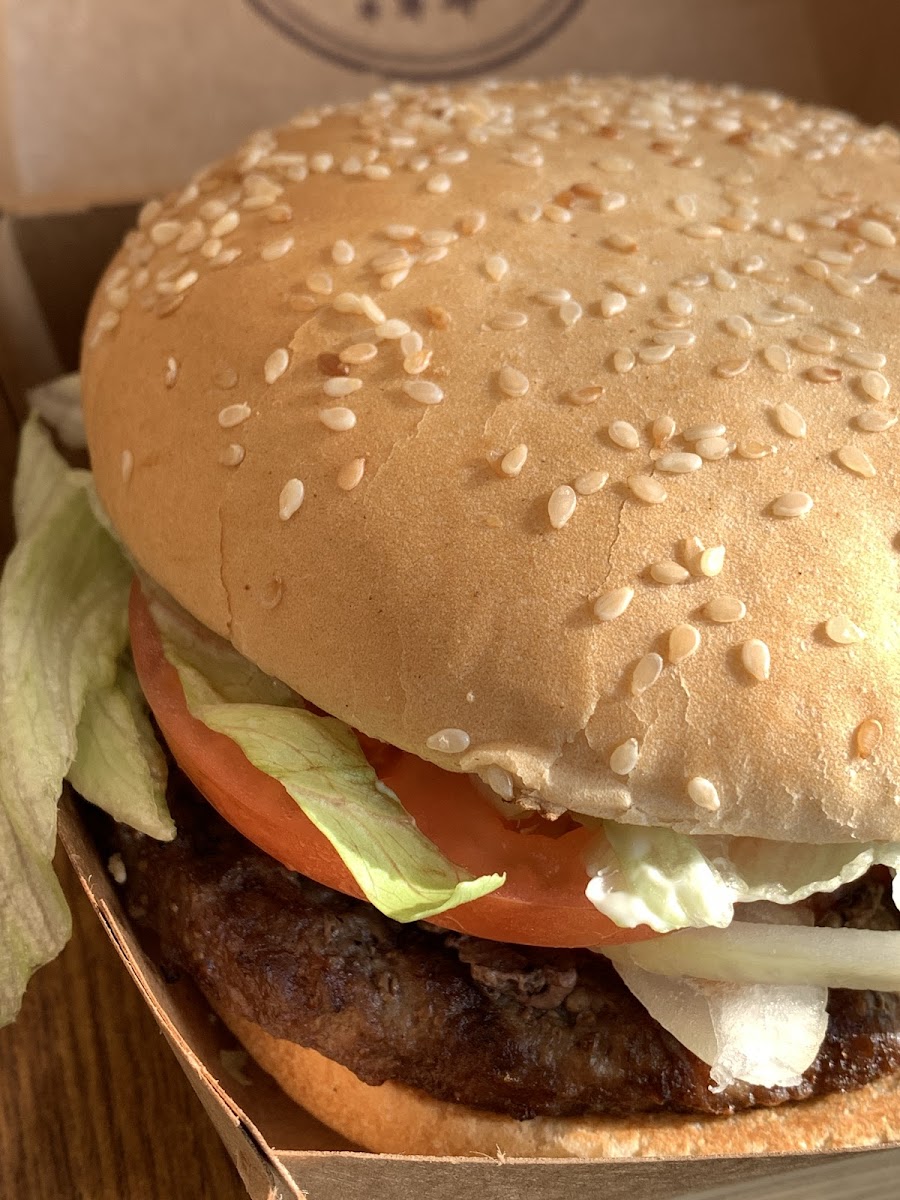 Hungry Jack's Burgers Kingston Photos 2