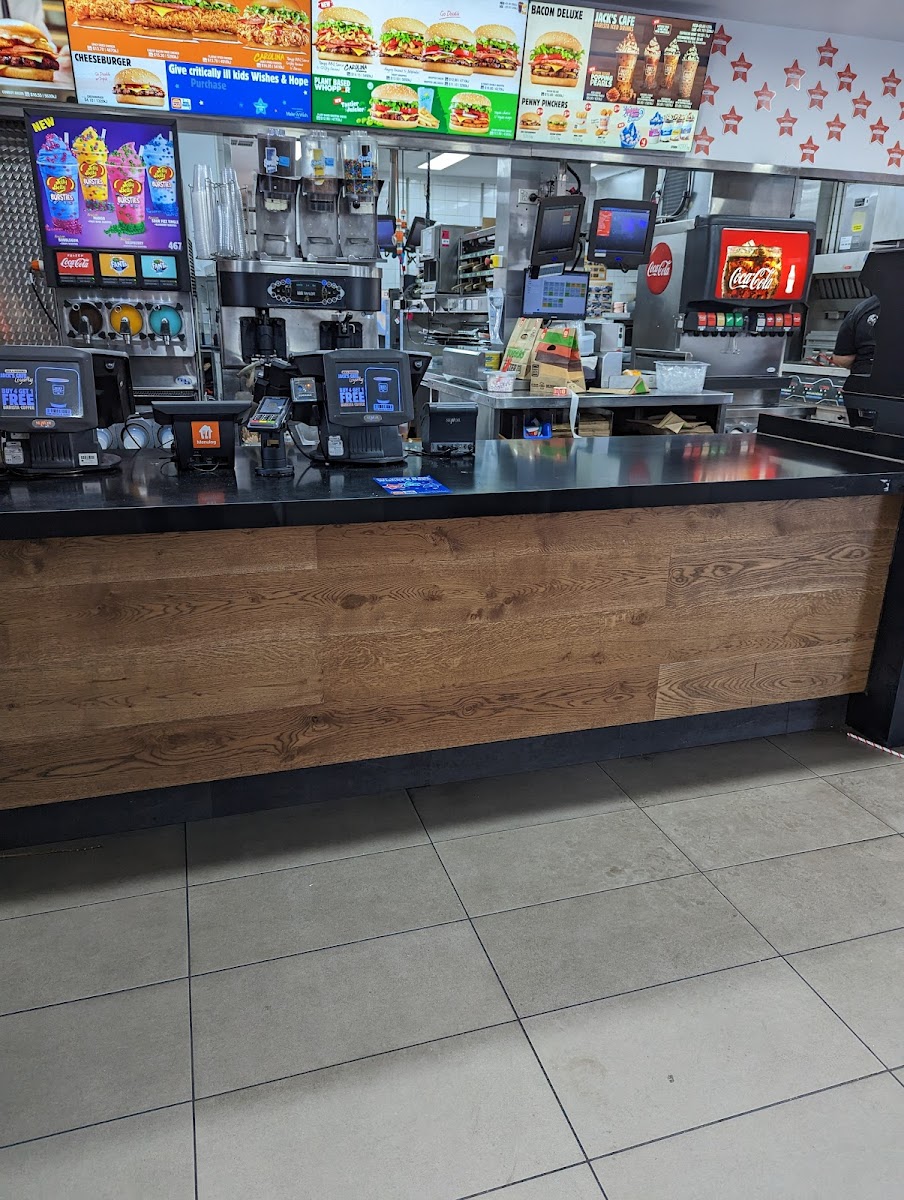 Hungry Jack's Burgers Minto Photos 9