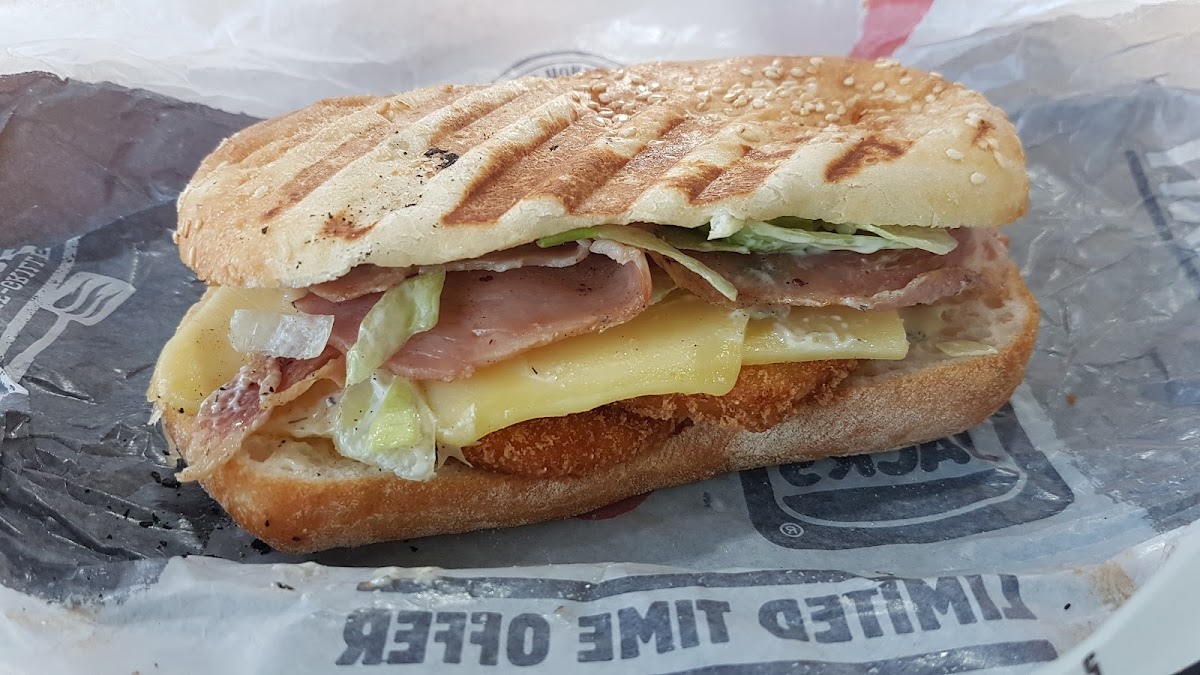 Hungry Jack's Burgers Minto Photos 2