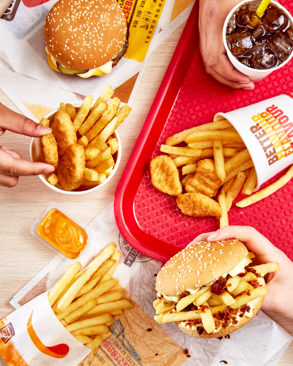 Hungry Jack's Burgers Nambour Photos 9