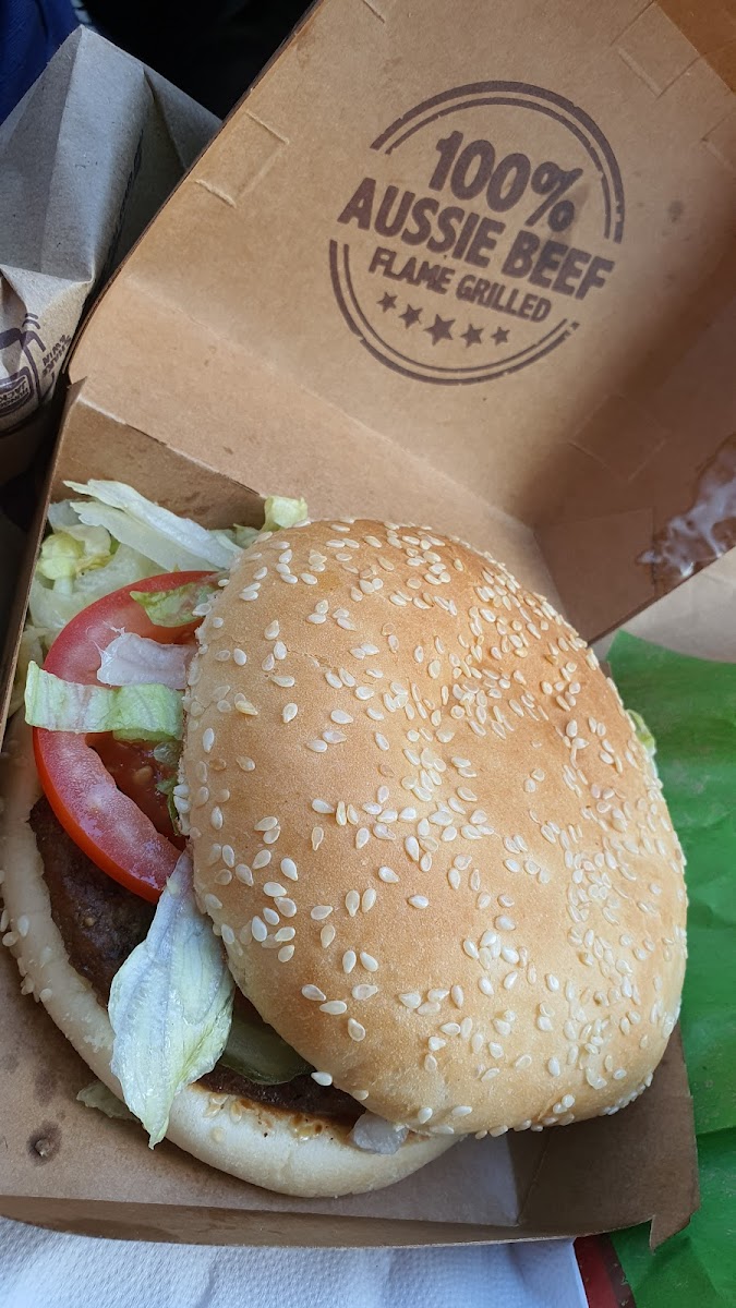 Hungry Jack's Burgers Nambour Photos 2