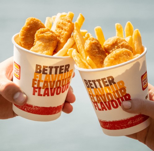 Hungry Jack's Burgers Palmerston Photos 9