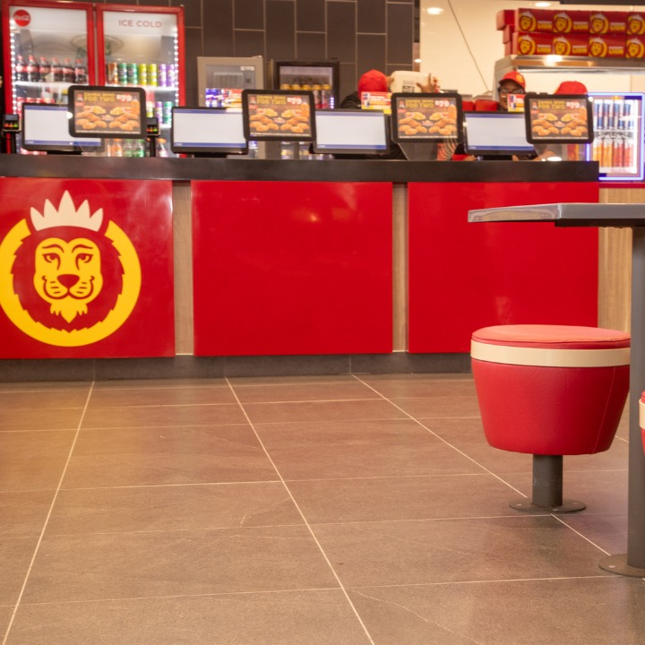 Hungry Lion Francistown Photos 9