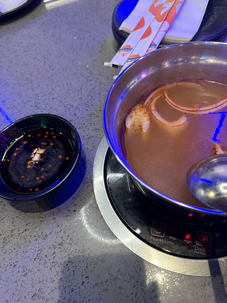 Hungry Pot Korean Bbq, Hot Pot & Sushi Photos 9