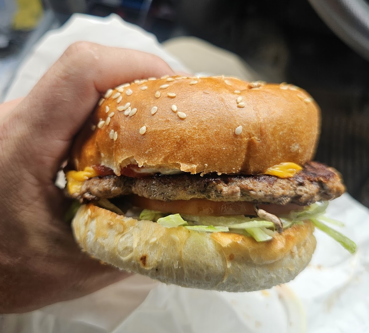 Hungry Zaks Photos 9