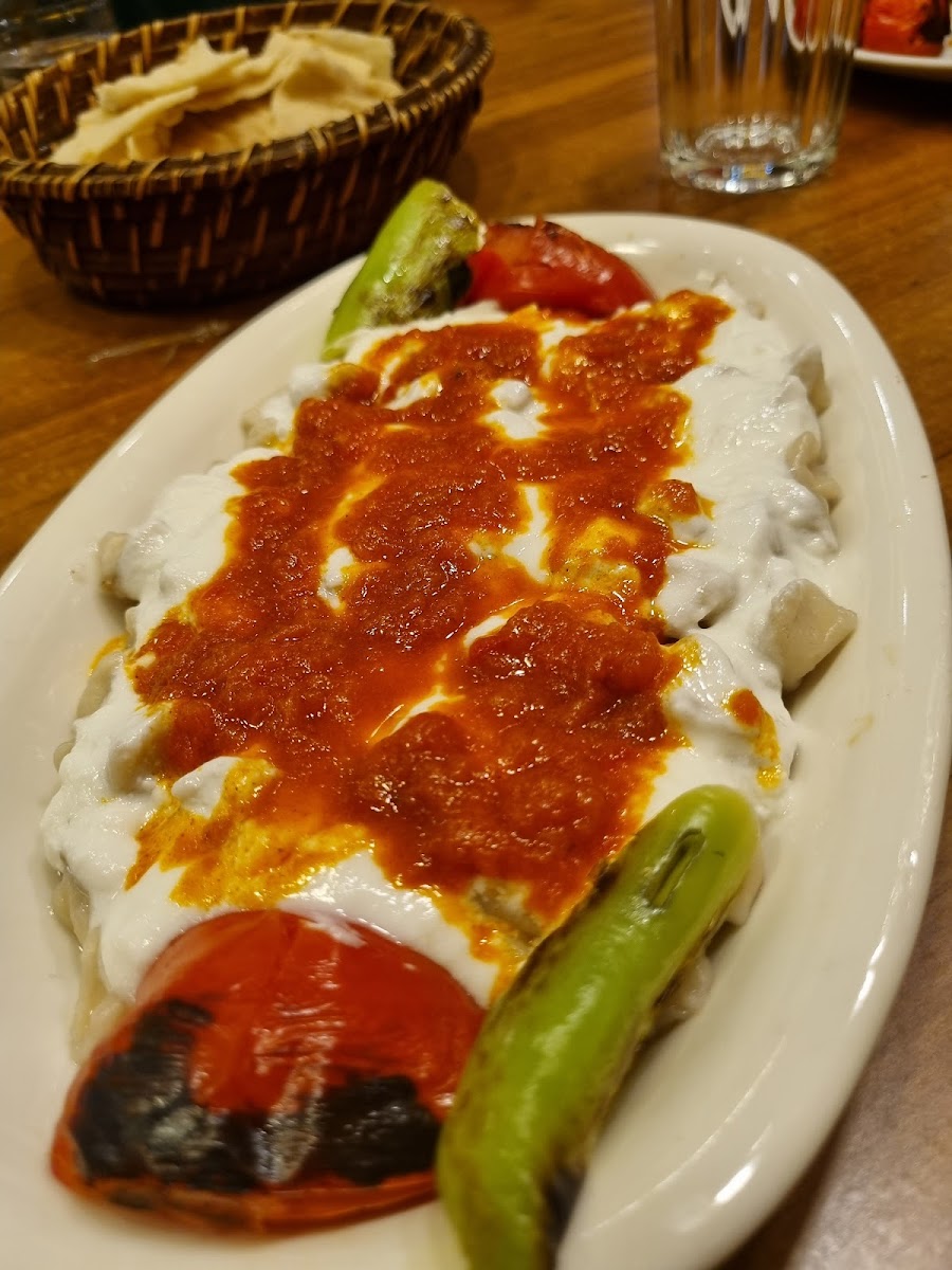 Hunkar Kebap Restaurant Breakfast & Kebap & Fish Photos 9