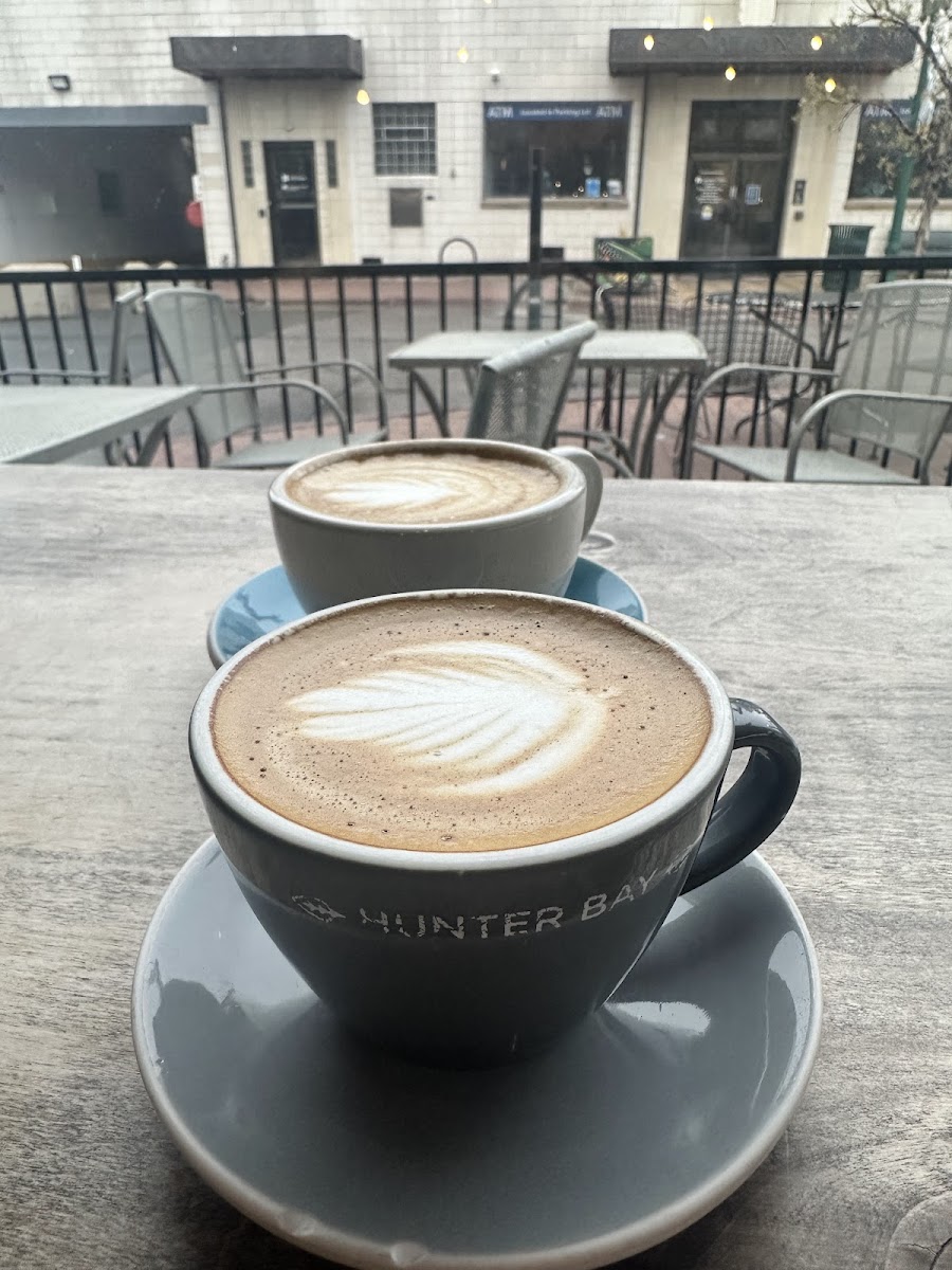 Hunter Bay Coffee Roasters Photos 2