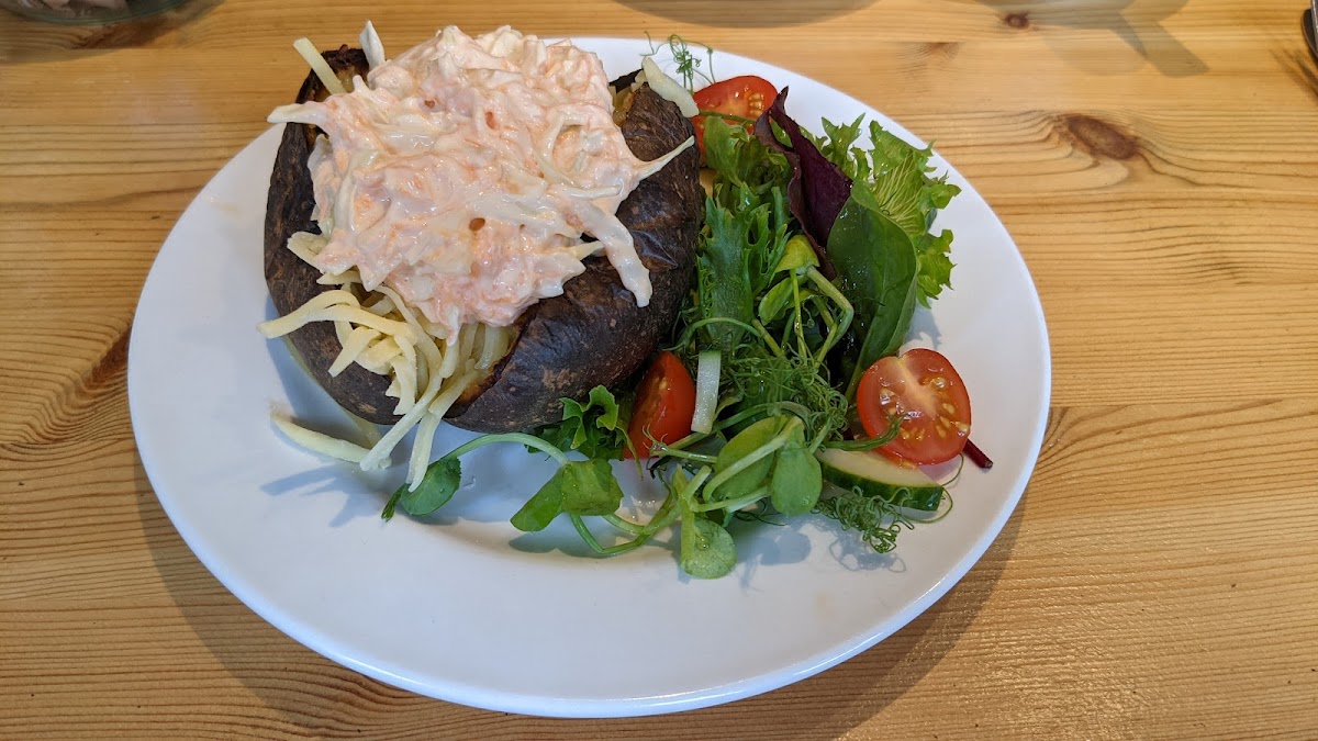 Hunters Tea Room Photos 9