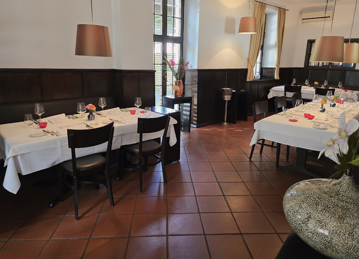 Hupperts Restaurant