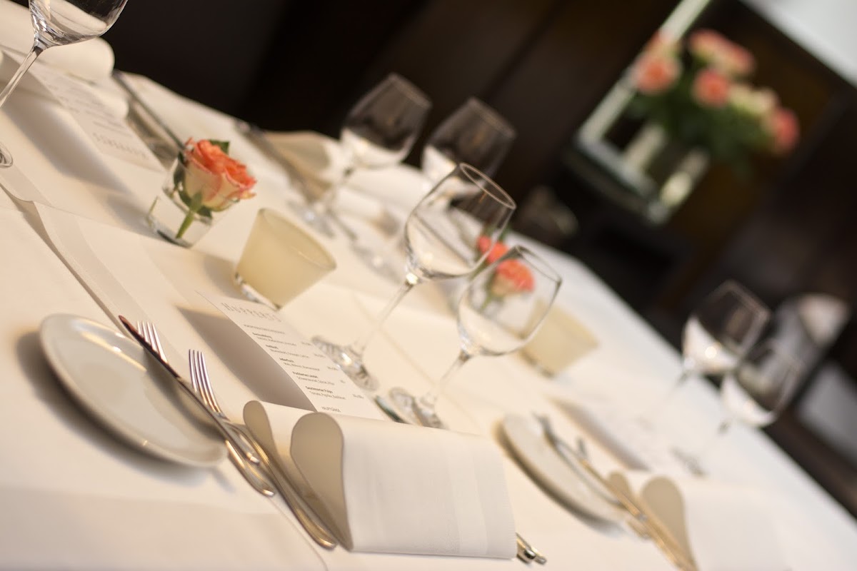 Hupperts Restaurant Photos 2