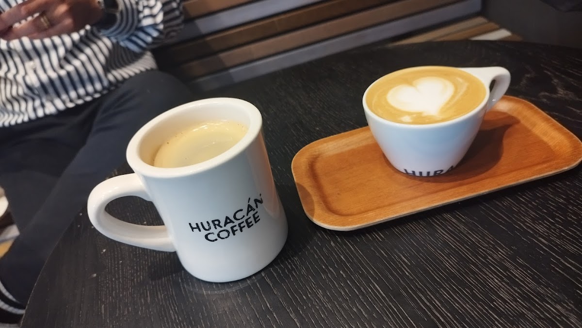 Huracán Coffee Totoriai Photos 2